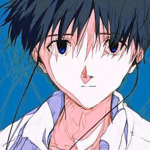 卡哇伊小阿离头像