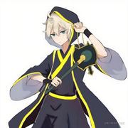 GZX墨痕的个人资料头像