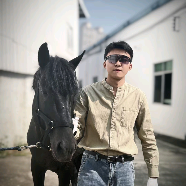 阿城的旅行头像