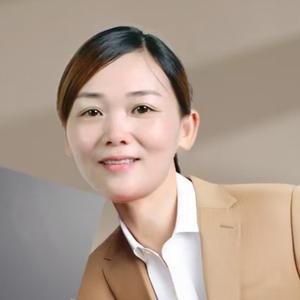 才思敏捷的女超人头像