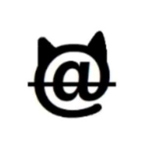 天才小梗猫头像