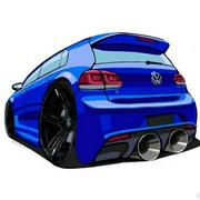 大头霹雳炮的个人资料头像