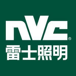 NVC雷士照明智能灯饰旗舰店头像