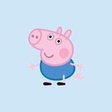 乔治🐷头像