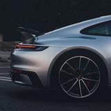 911Carrera车主头像
