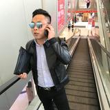 傲天车业头像