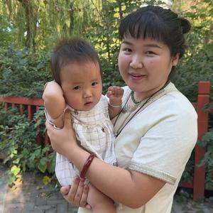 小苹果妈妈