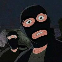 江上雾遮月108头像