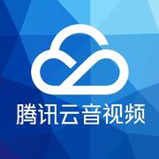 Tencent腾讯云音视频的个人资料头像