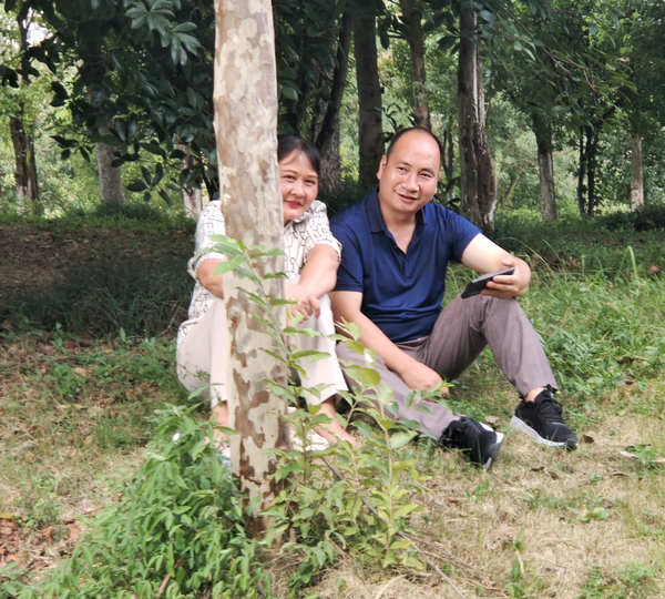 郴州众城车行头像