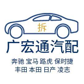 周生生拆车件头像