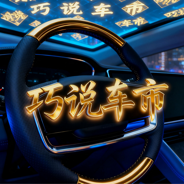 巧说车市头像