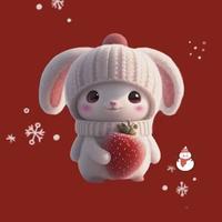 晓晓妈咪520头像