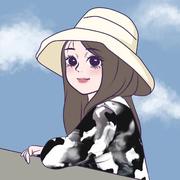 佩奇伊丽莎白的个人资料头像