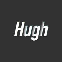 Hugh373头像