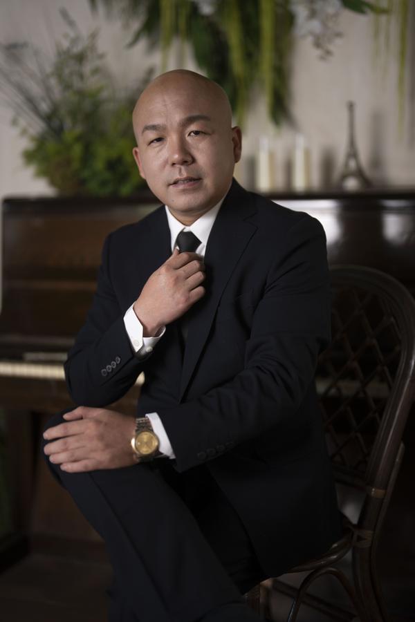 名车精选天津港刚哥头像