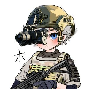 木木（三角洲）头像