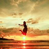 懵懵懂懂的女司机头像