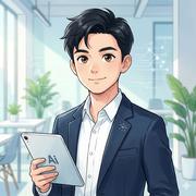 优智创新的个人资料头像