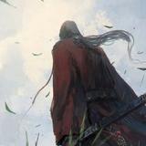 剑落花下眠头像