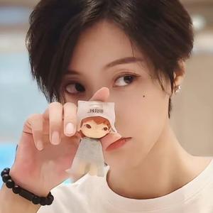 JT果果头像