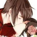烟花易冷蜕头像