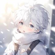 北海有鱼的个人资料头像