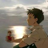 A没有伞的孩子必须努力奔跑145头像