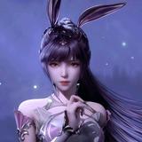倚仗风雨楼头像