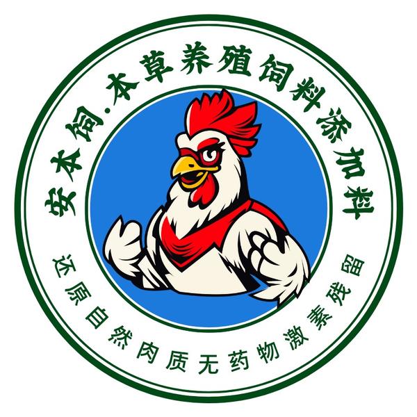 安本饲本草混合饲料头像