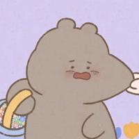 🌙月亮蒸蛋头像