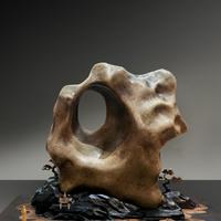 六号雅石艺术文化馆头像