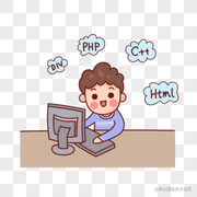 豫州码农的个人资料头像