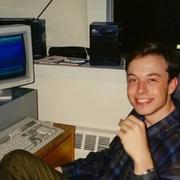 侯林的个人资料头像