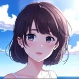 天蓝蓝NM头像