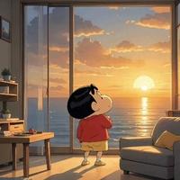 滨海城中头像