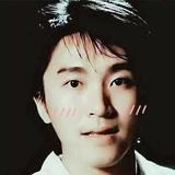 型男阿畅a头像
