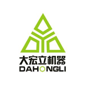 大宏立机器头像