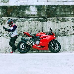 moto小满头像