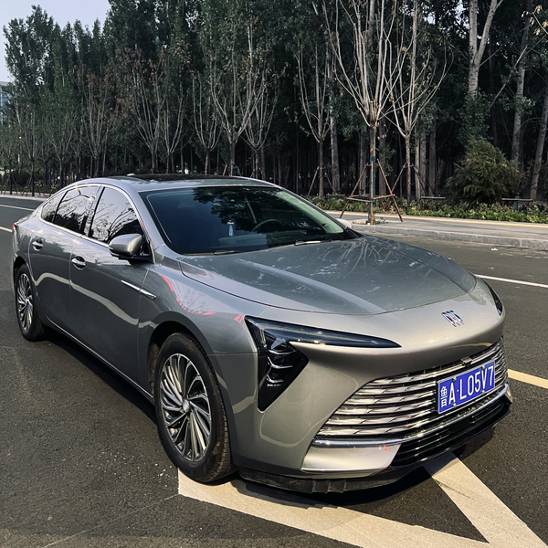 开新君越的小商头像