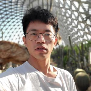 总会遇到对的头像