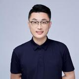 岚图汽车王鹏飞头像