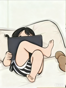 一枝梅花鹿的个人资料头像