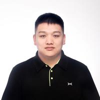 小鹏汽车闫宇山头像