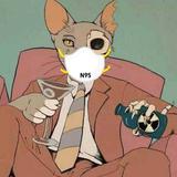 薛定谔的猫763头像