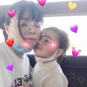 闲不住麻麻爱遛娃头像
