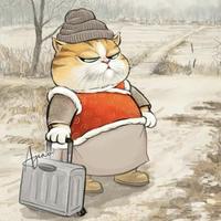 简单麻酱ok头像