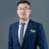 金牌销售马龙头像