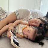 韩晗小车手头像