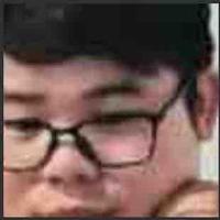 不敢开评论都假头像